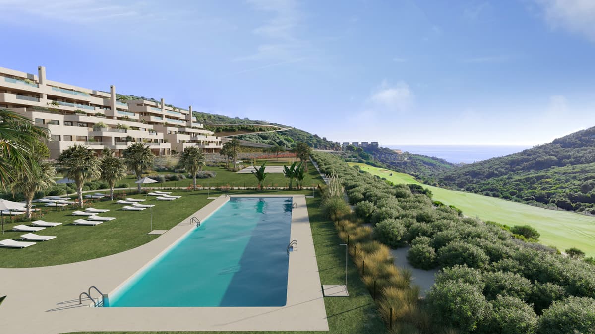 ATRIA - PHASE 2 — photo 1 of 10