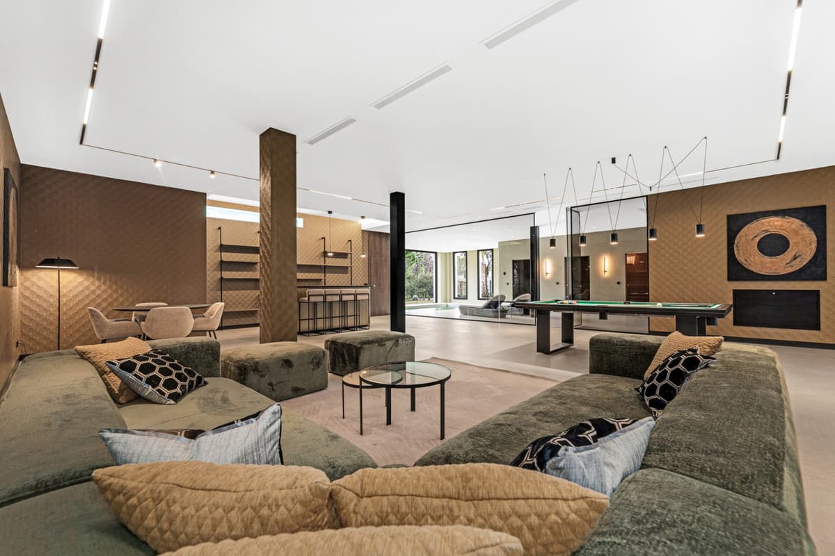 Villa Alfa - KEY READY — photo 6 of 10