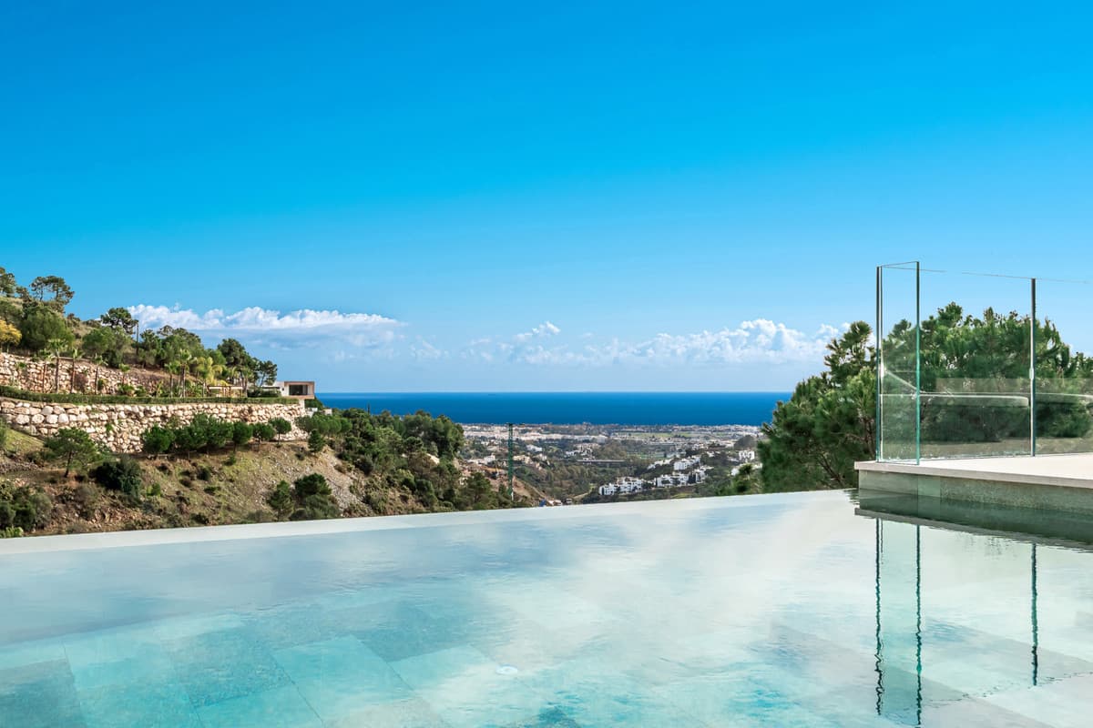 Villa Alfa - KEY READY — photo 9 of 10