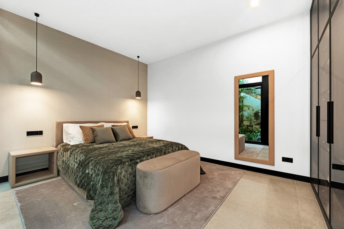 Villa Omega - KEY READY — photo 8 of 10