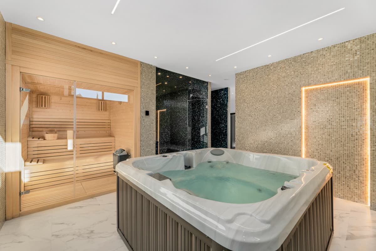 Villa Paradise - KEY READY — photo 7 of 10