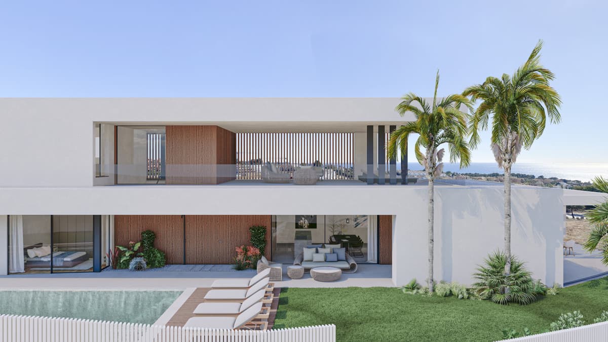VILLA NATALIE