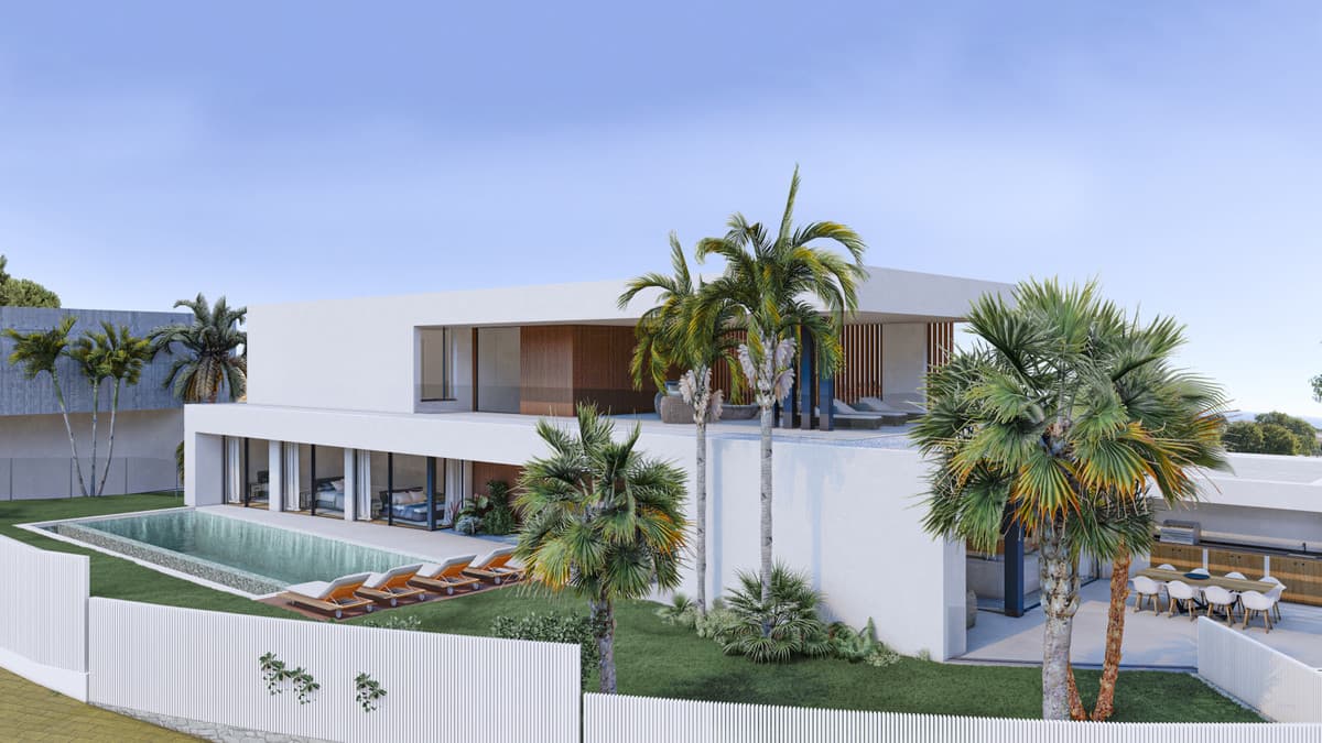 VILLA NATALIE — photo 10 of 10