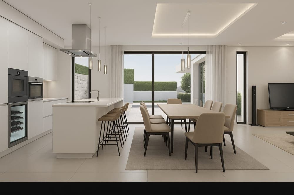 Villas en Riviera del Sol — photo 2 of 10