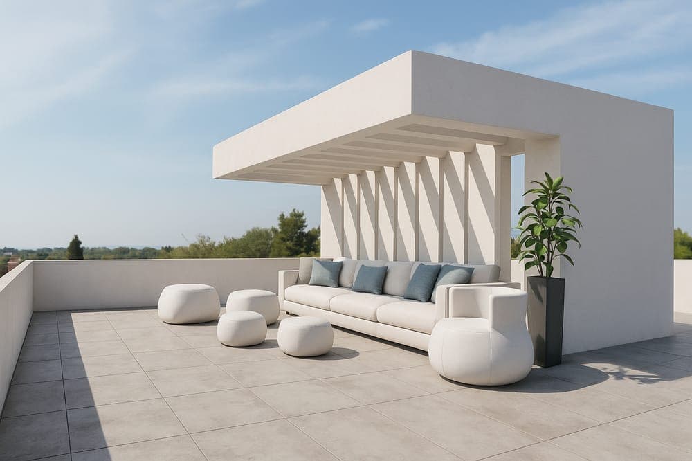 Villas en Riviera del Sol — photo 7 of 10