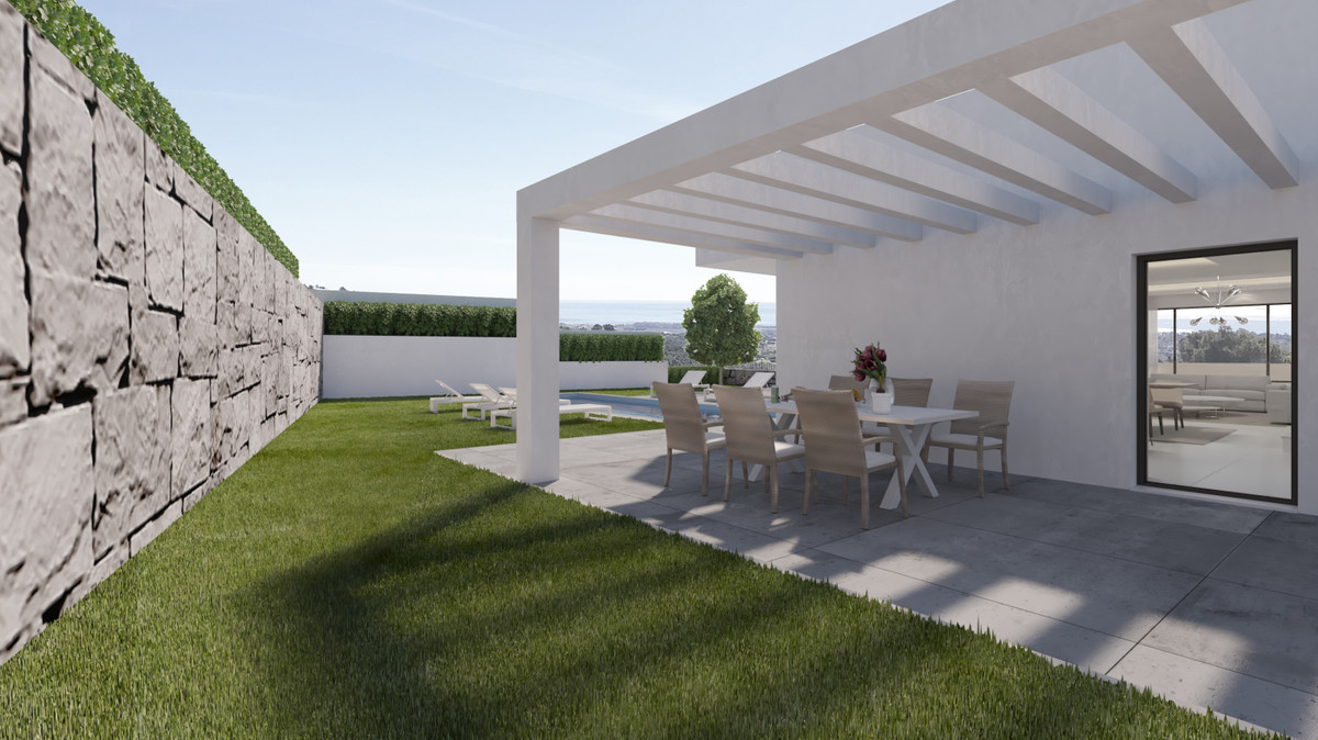 Villas en Riviera del Sol — photo 9 of 10