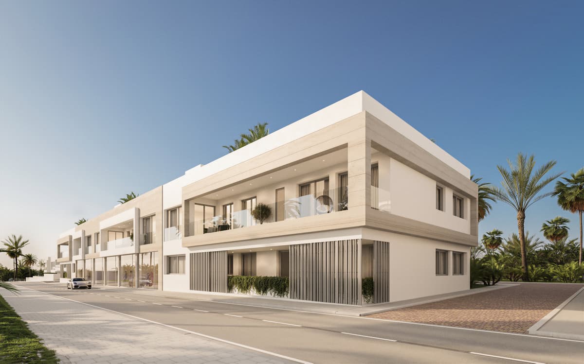 Alcantara del Mar Apartments — photo 1 of 10