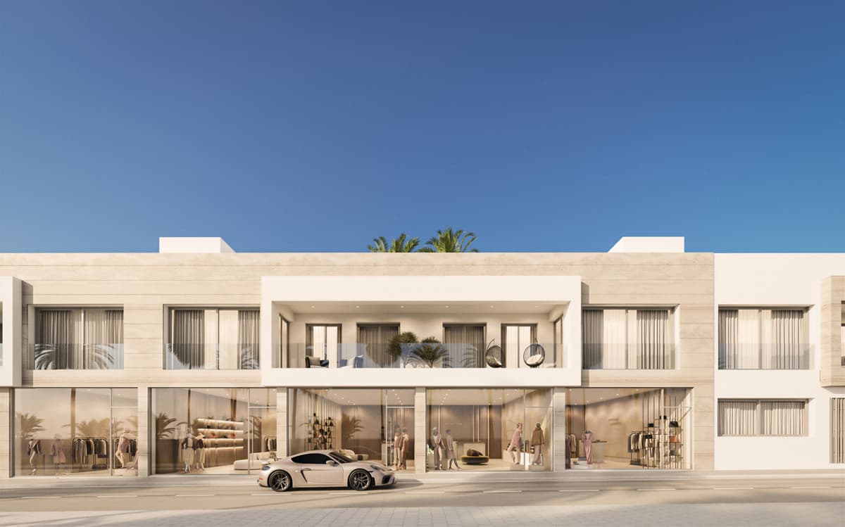 Alcantara del Mar Apartments — photo 2 of 10
