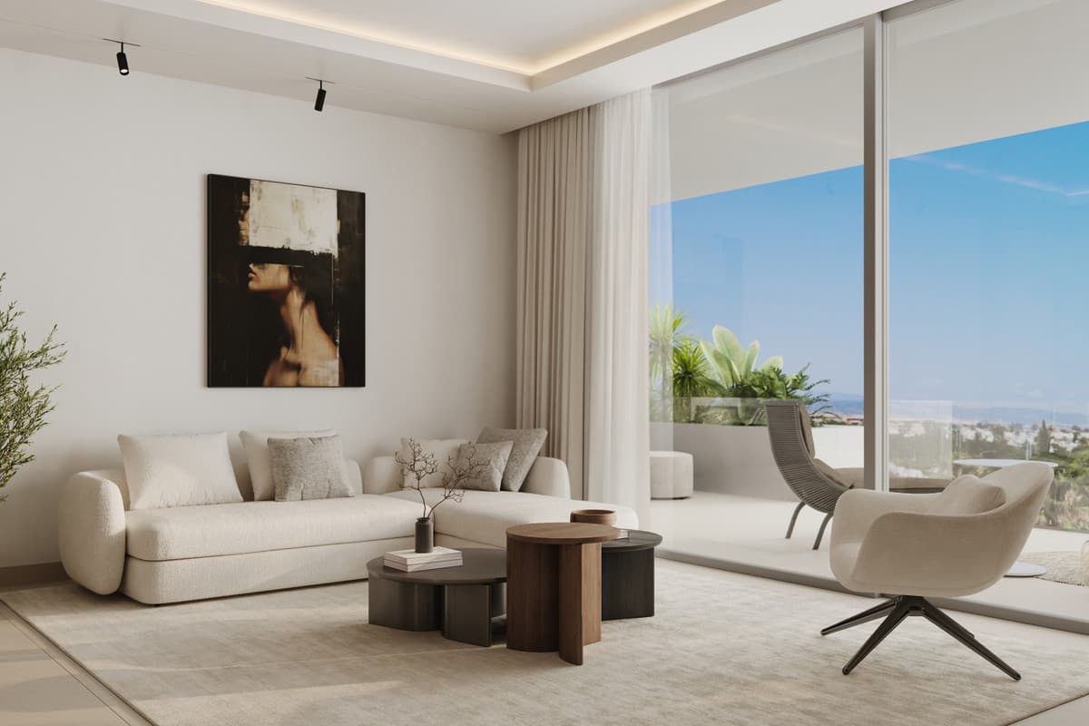 Alcantara del Mar Apartments — photo 5 of 10