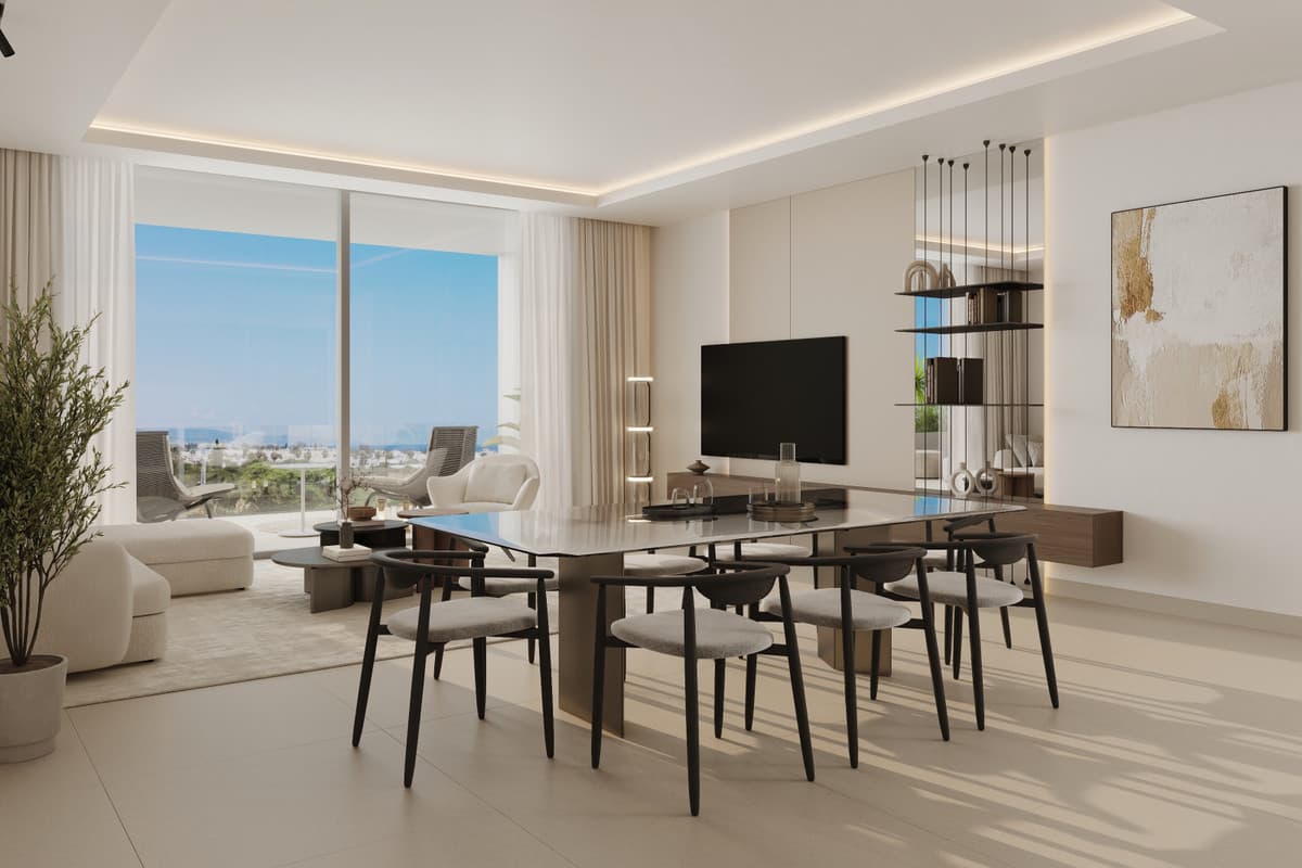 Alcantara del Mar Apartments — photo 7 of 10