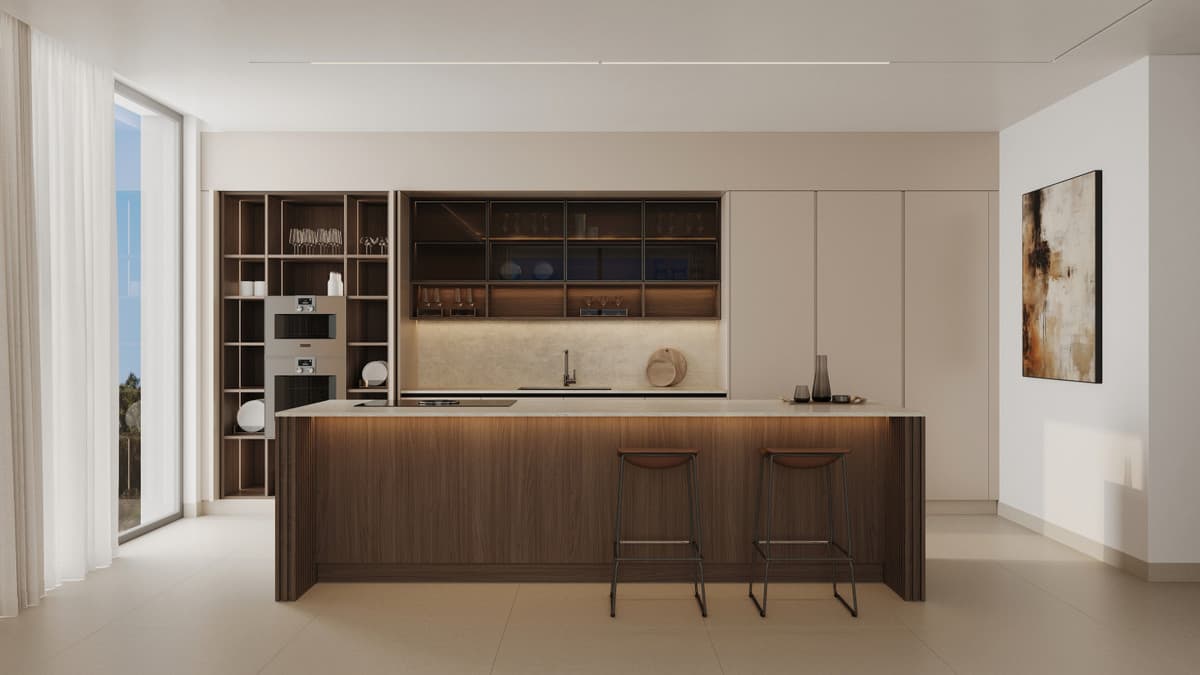 Alcantara del Mar Apartments — photo 8 of 10