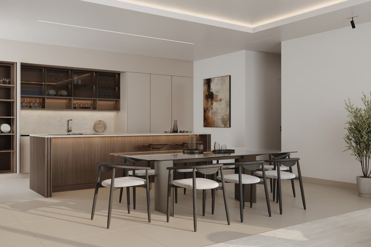 Alcantara del Mar Apartments — photo 9 of 10