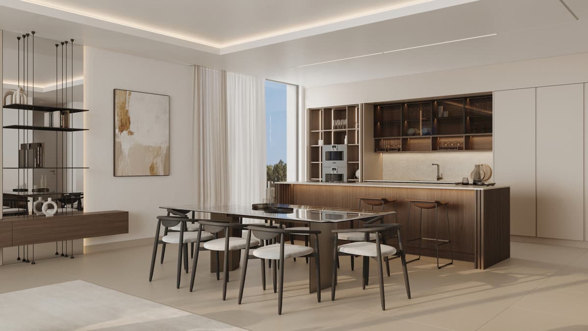 Alcantara del Mar Apartments — photo 10 of 10