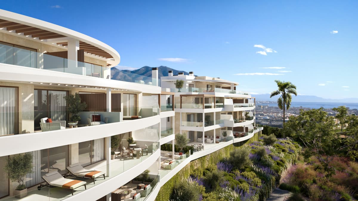 The Eagle Residences — photo 1 of 10
