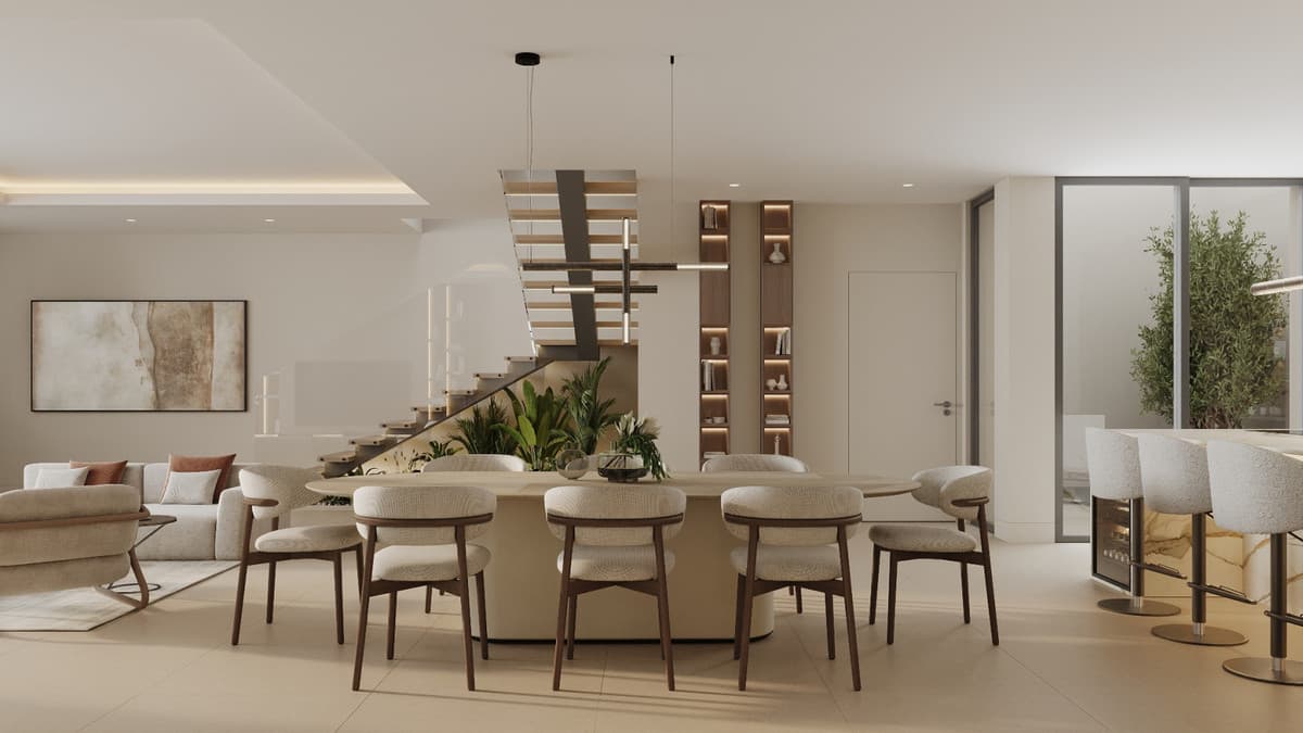 Alcantara del Mar Townhouses — photo 2 of 10