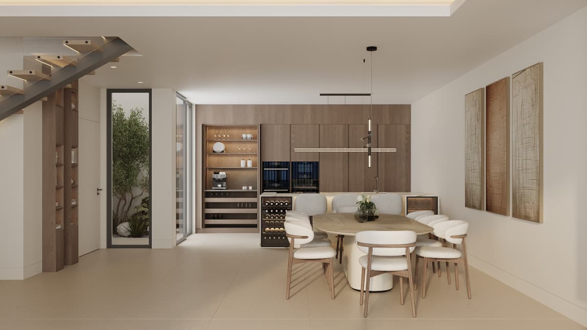 Alcantara del Mar Townhouses — photo 3 of 10