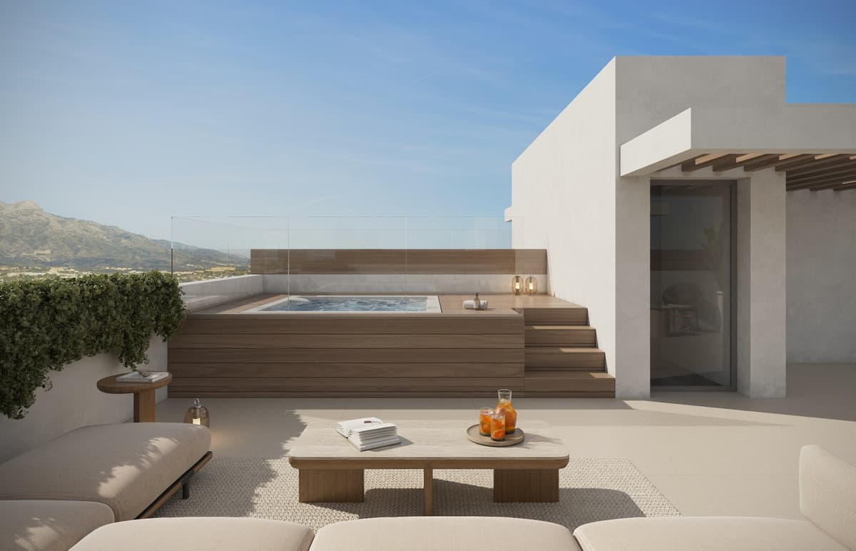 Alcantara del Mar Townhouses — photo 4 of 10