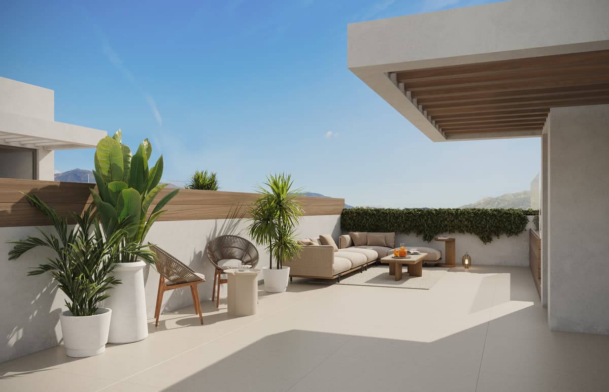 Alcantara del Mar Townhouses — photo 5 of 10