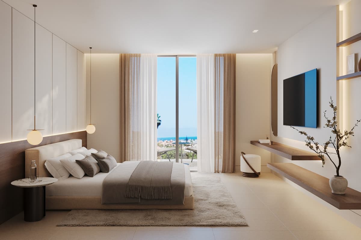Alcantara del Mar Townhouses — photo 6 of 10