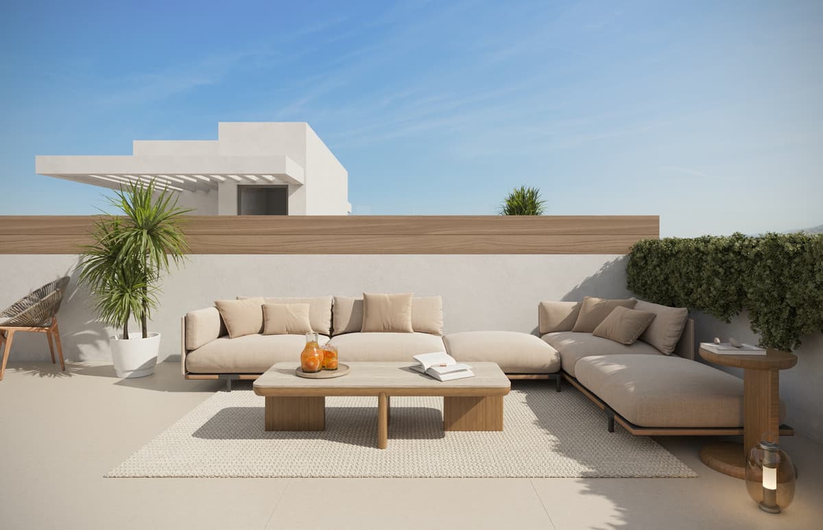 Alcantara del Mar Townhouses — photo 7 of 10