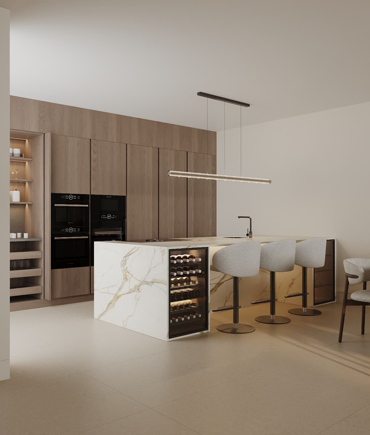Alcantara del Mar Townhouses — photo 10 of 10