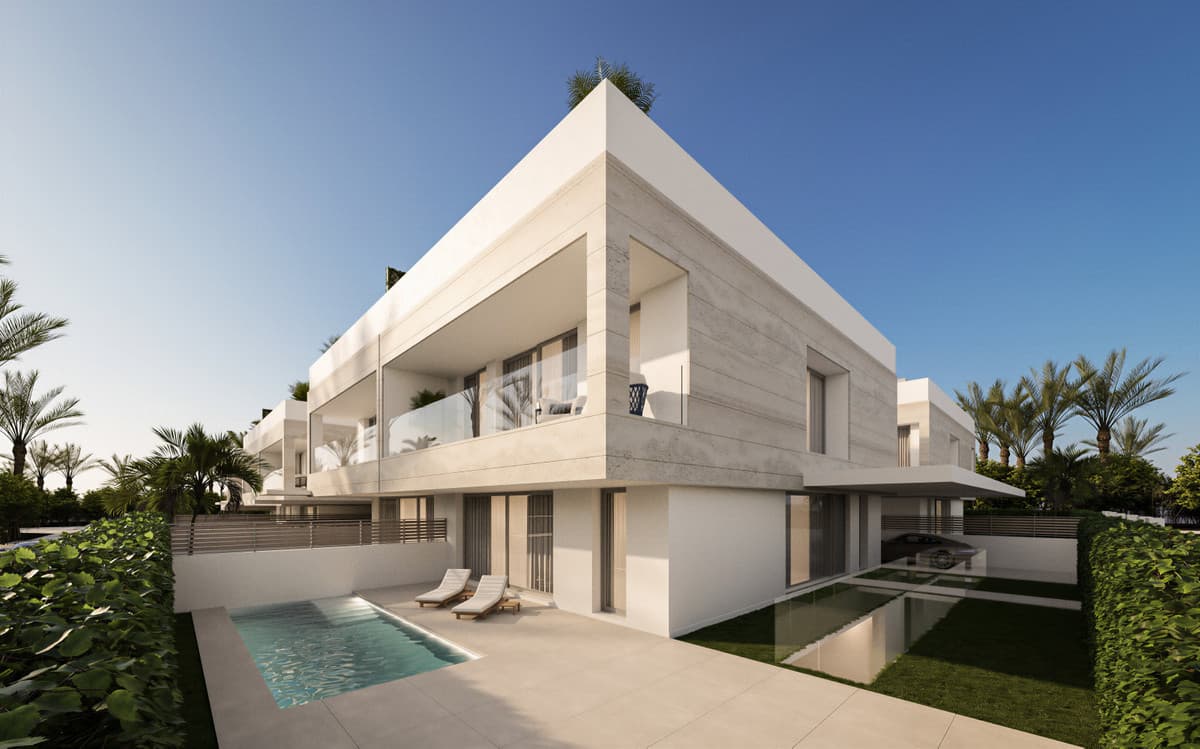 Alcantara del Mar Villas — photo 1 of 10
