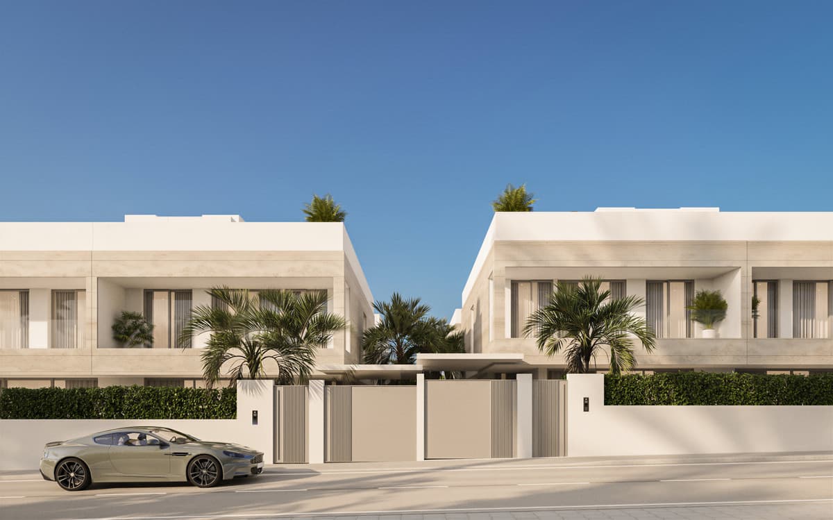 Alcantara del Mar Villas — photo 2 of 10