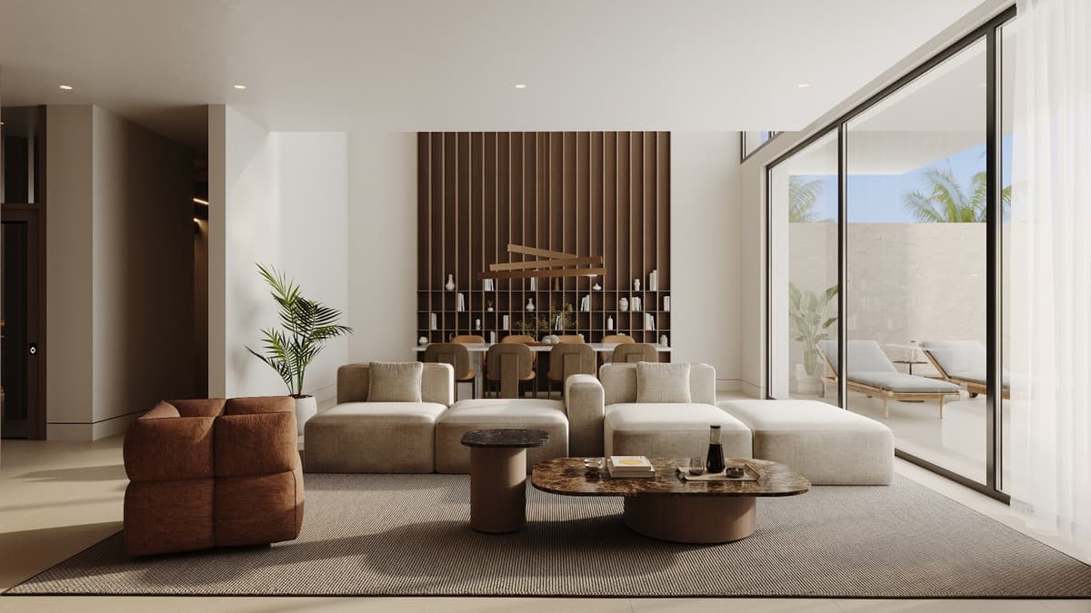 Alcantara del Mar Villas — photo 3 of 10