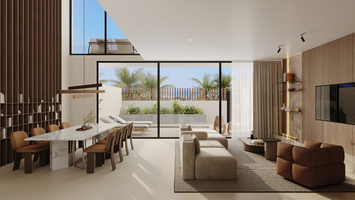 Alcantara del Mar Villas — photo 4 of 10
