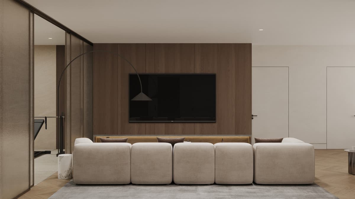 Alcantara del Mar Villas — photo 7 of 10