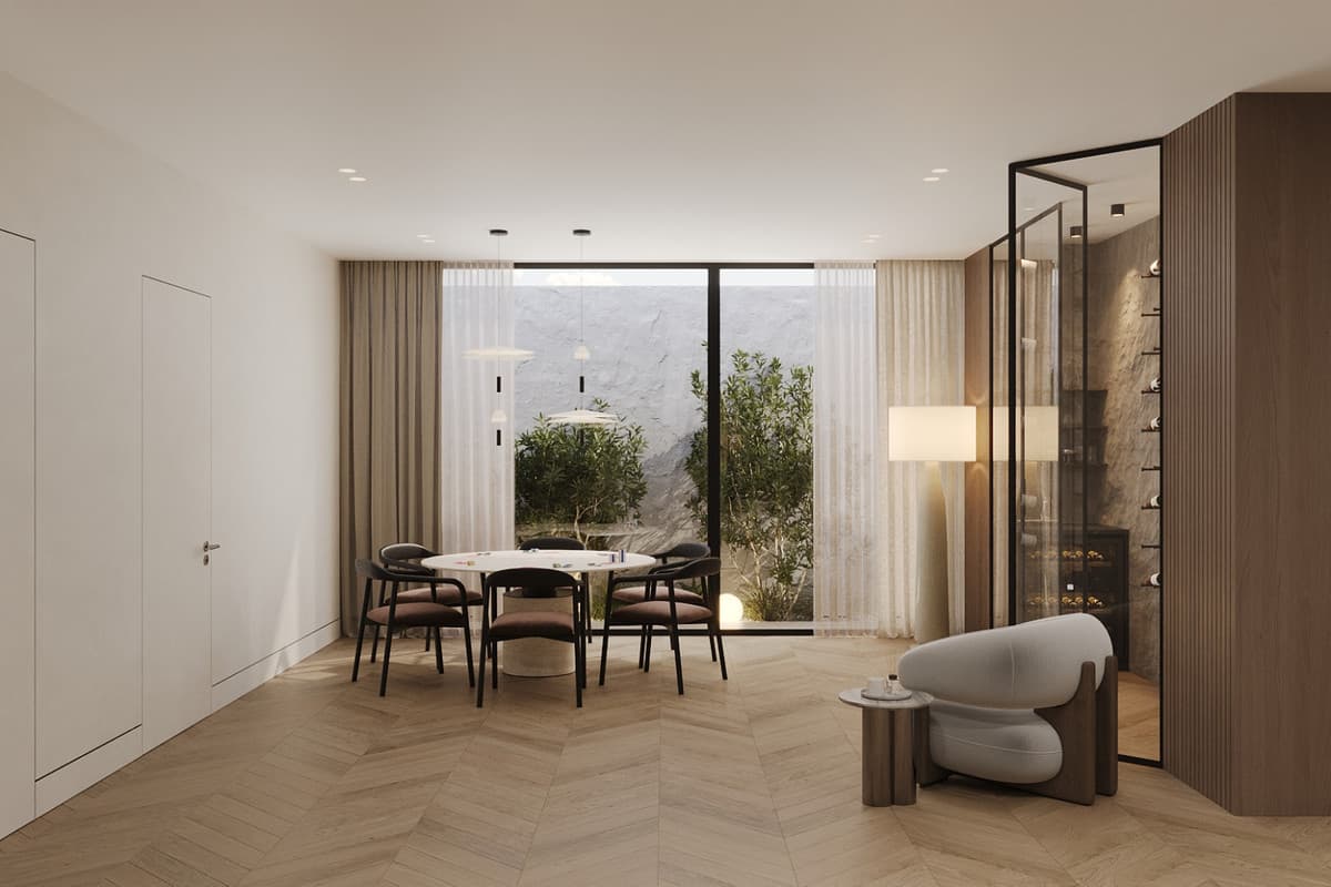 Alcantara del Mar Villas — photo 8 of 10