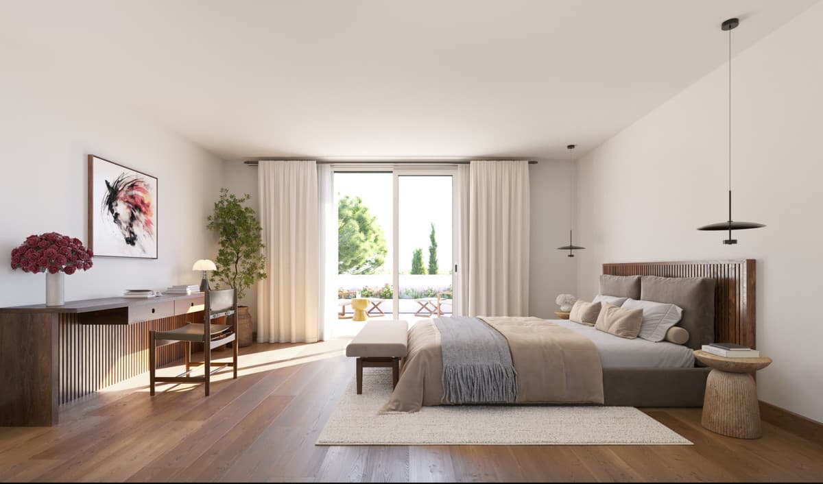 Las Villas - Sotogrande — photo 2 of 10