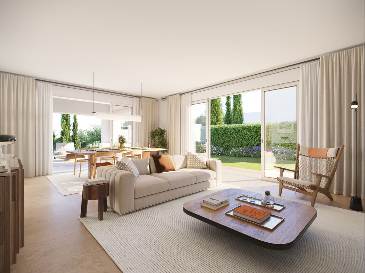 Las Villas - Sotogrande — photo 4 of 10