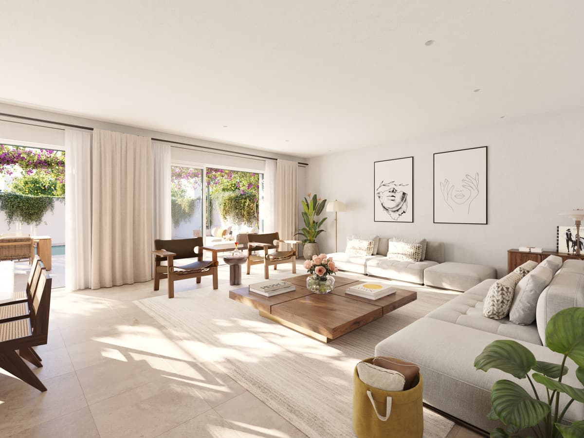 Las Villas - Sotogrande — photo 5 of 10