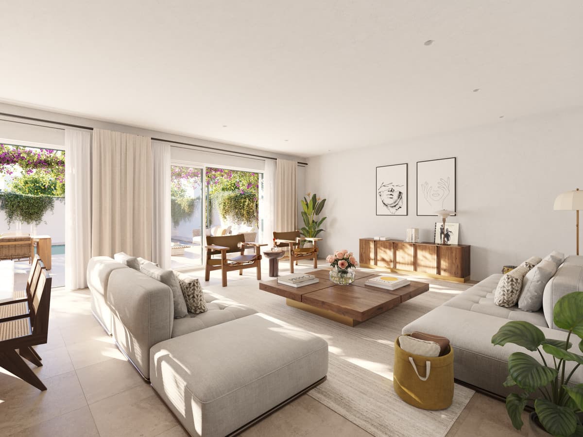 Las Villas - Sotogrande — photo 6 of 10