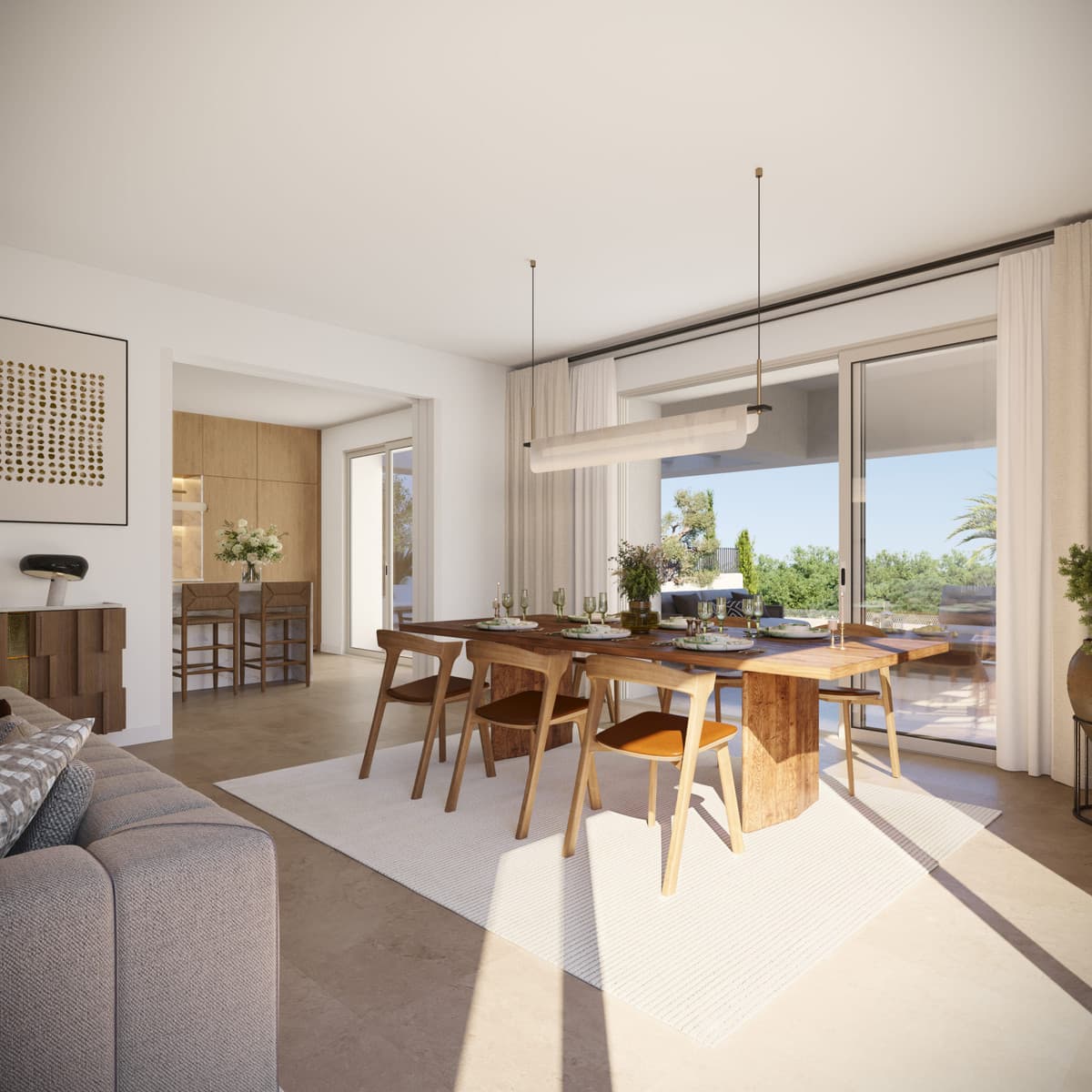 Las Villas - Sotogrande — photo 7 of 10