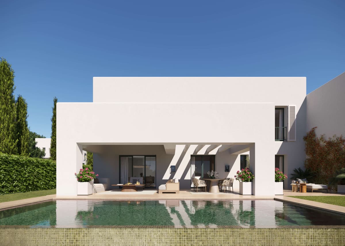 Las Villas - Sotogrande — photo 8 of 10