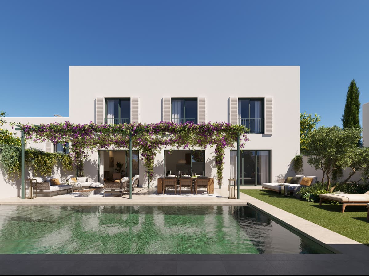 Las Villas - Sotogrande — photo 10 of 10