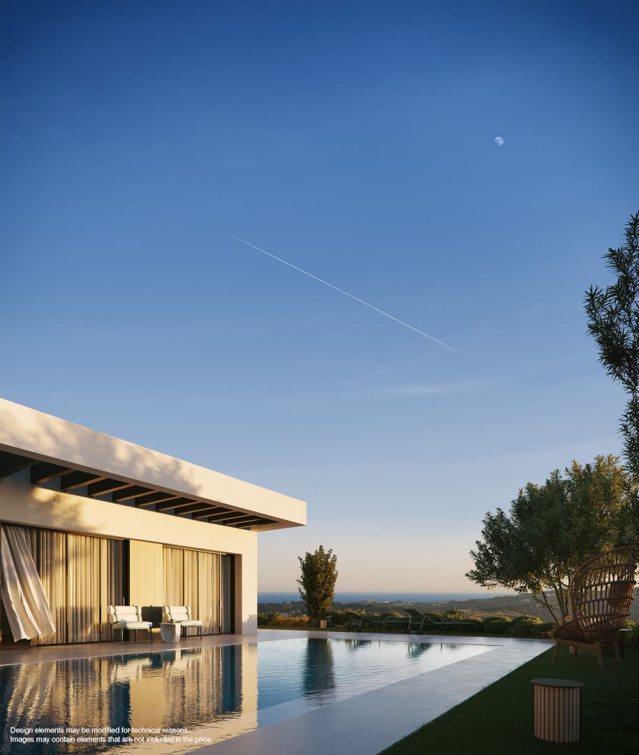 Limitless Resorts - Mijas Hills — photo 1 of 10
