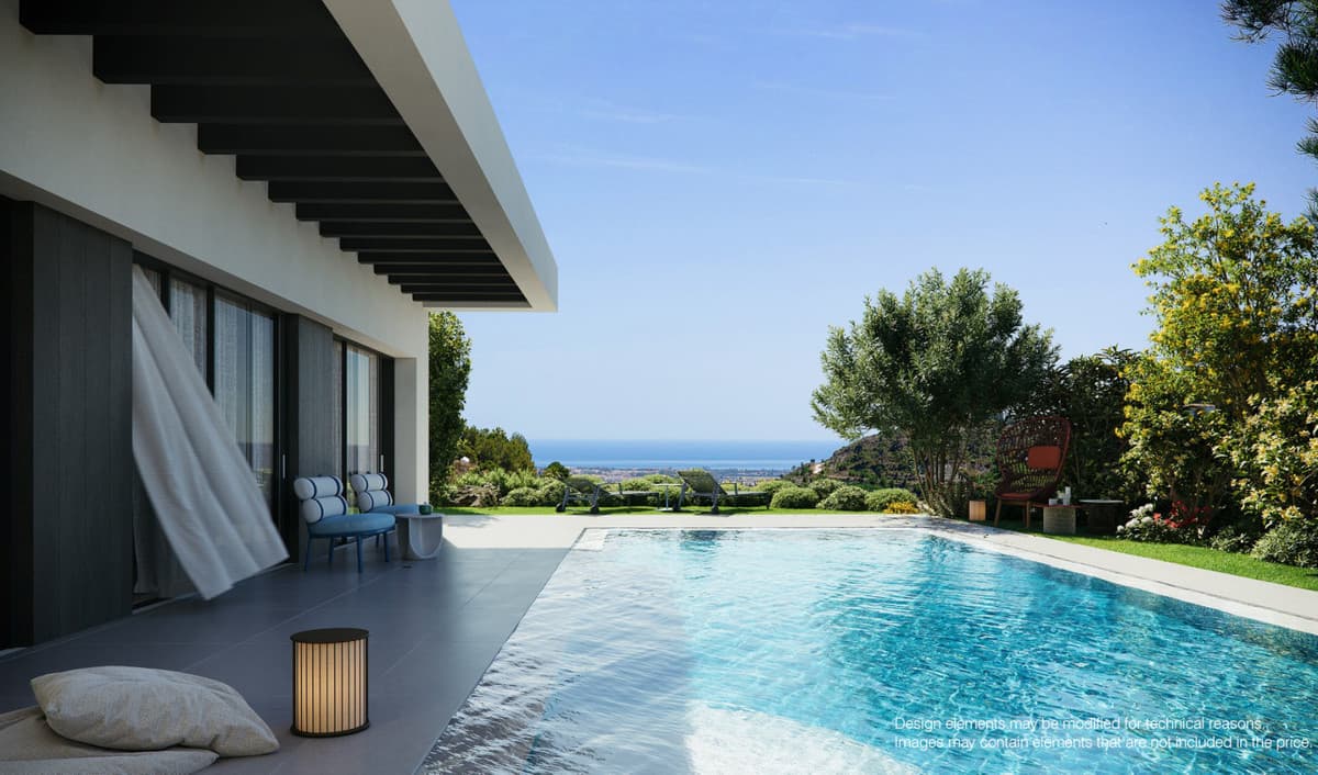 Limitless Resorts - Mijas Hills — photo 3 of 10
