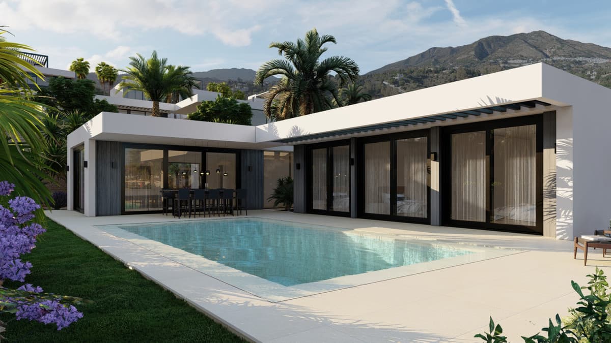 Limitless Resorts - Mijas Hills — photo 5 of 10