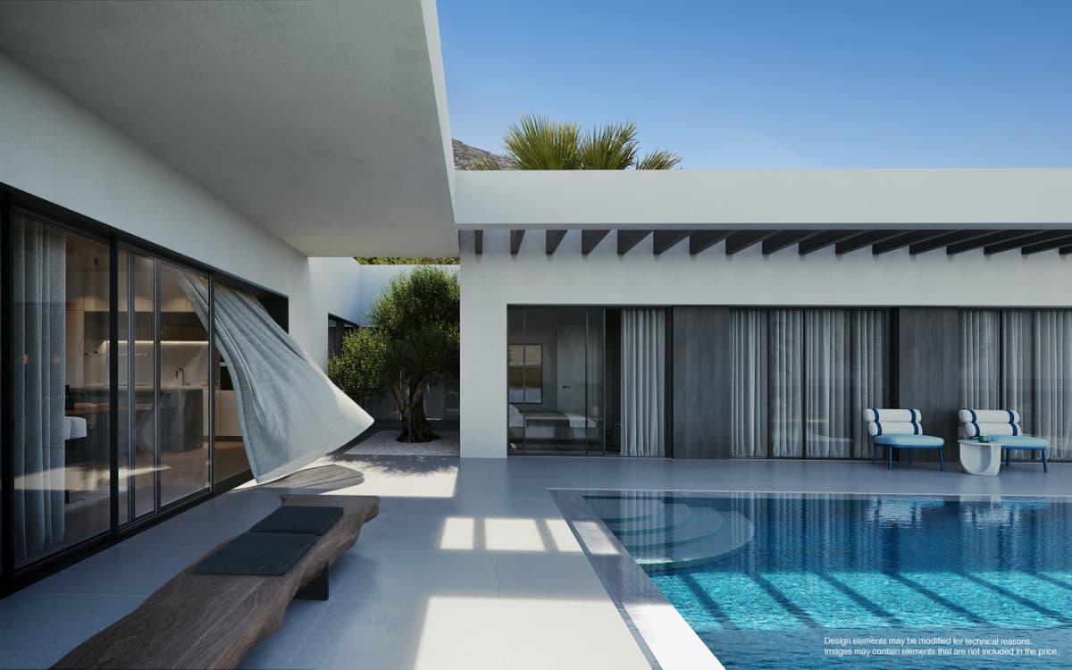 Limitless Resorts - Mijas Hills — photo 6 of 10
