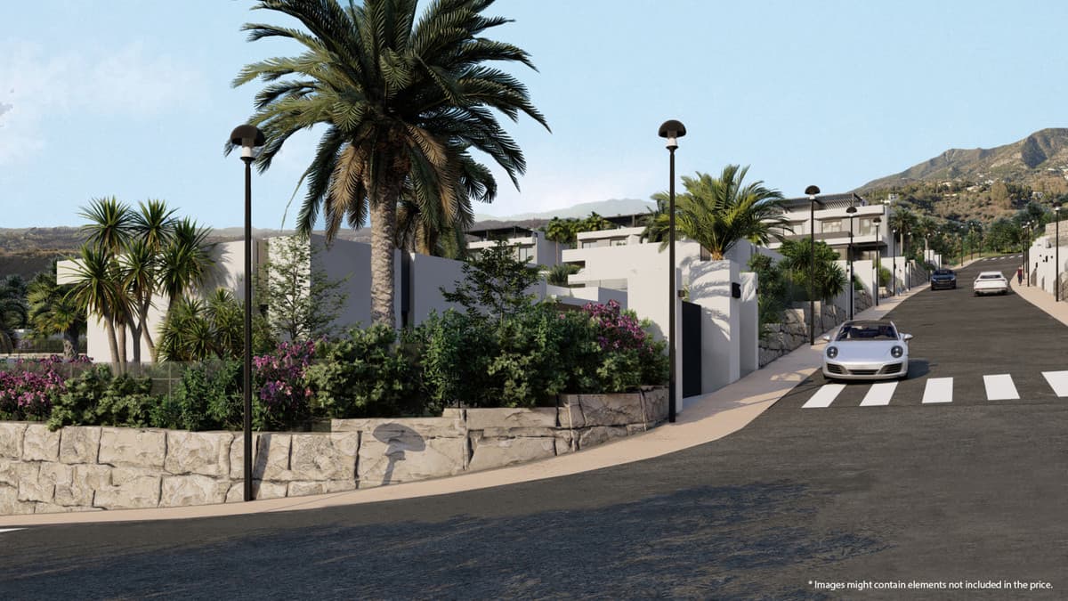 Limitless Resorts - Mijas Hills — photo 8 of 10