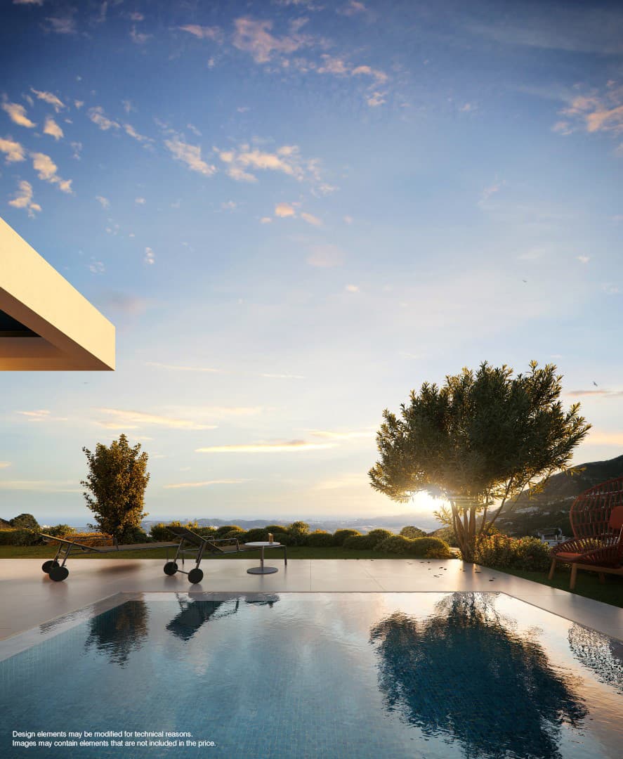 Limitless Resorts - Mijas Hills — photo 9 of 10