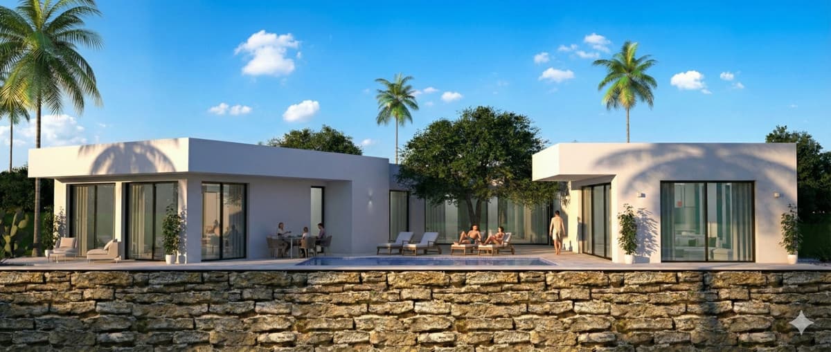 Limitless Resorts - Mijas Hills — photo 10 of 10