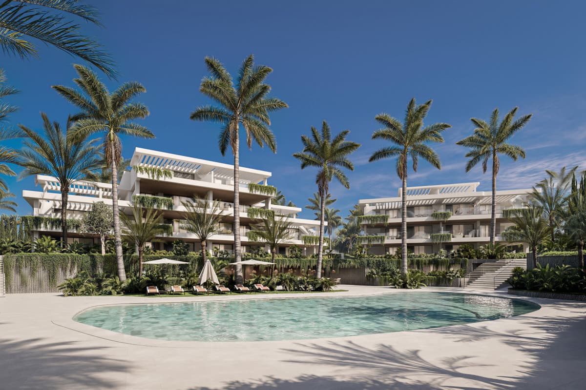 Almina Residences