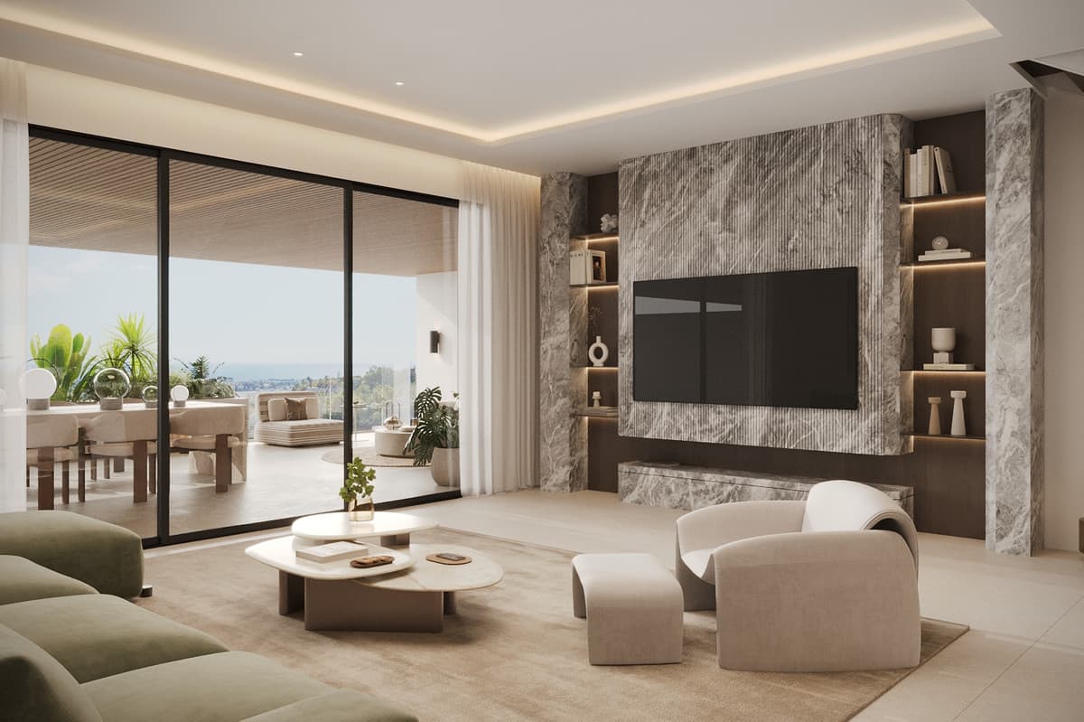 Almina Residences — photo 2 of 10