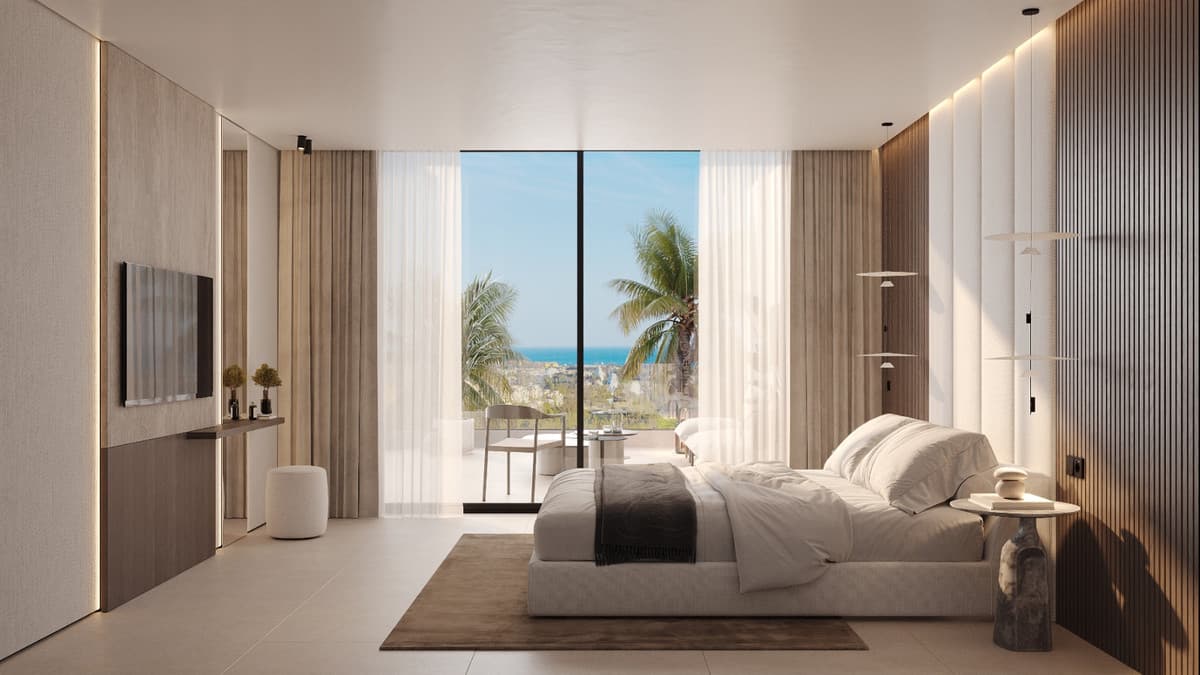 Almina Residences — photo 3 of 10