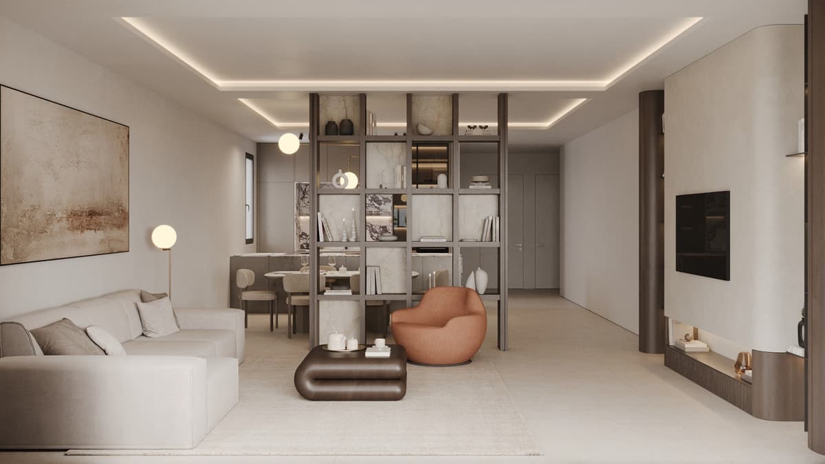 Almina Residences — photo 5 of 10