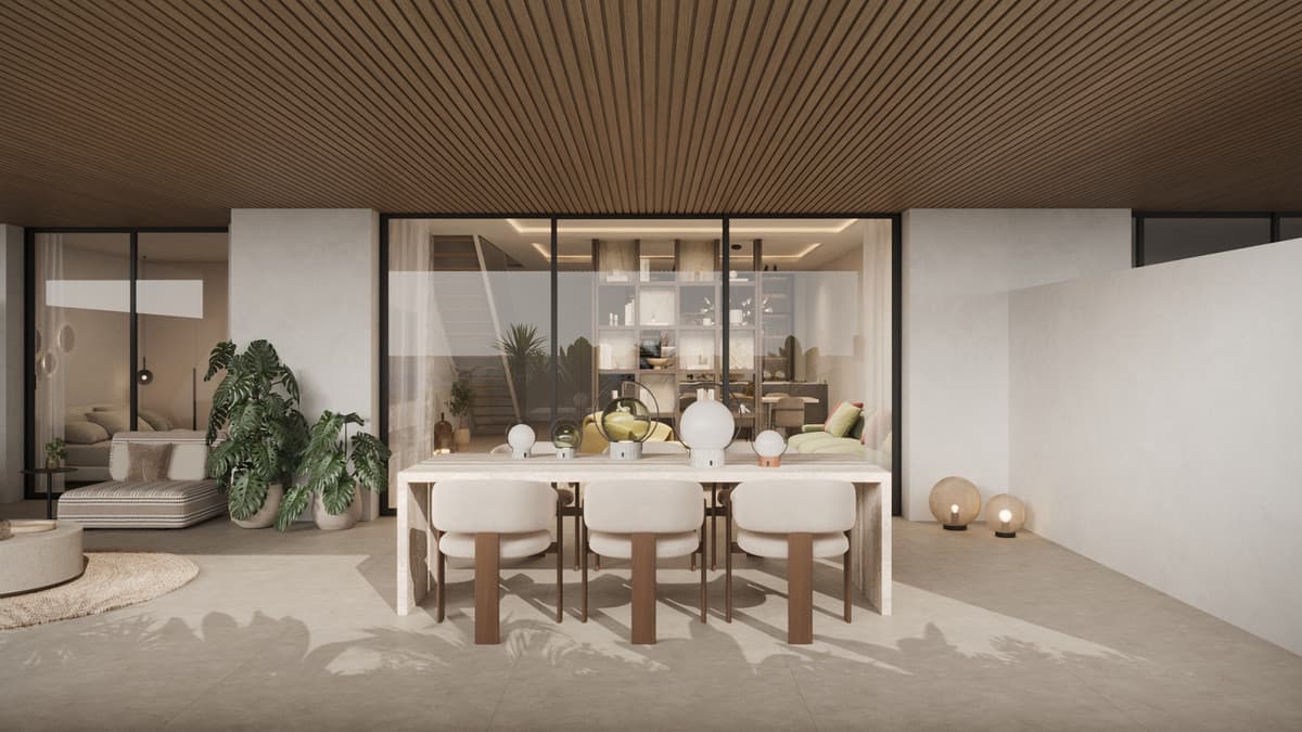 Almina Residences — photo 10 of 10